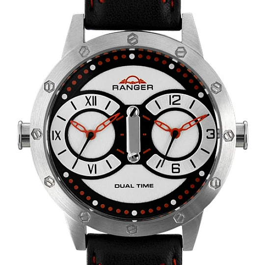 Часы "Ranger" 10000001кк кварцевые, муж. | Часы купить по доступной цене в ювелирном магазине «Золотая Подкова»