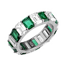 Кольцо серебряное B20559-R-gr | Кольцо серебряное B20559-R-gr купить по цене 2338 руб. в ювелирном магазине ⭐️ «Золотая Подкова»