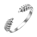 Кольцо серебряное 1101101-00245 | #default_image_alt#