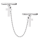 Кольцо серебряное 0121669-00245 | Кольцо серебряное 0121669-00245 купить по цене 1342 руб. в ювелирном магазине ⭐️ «Золотая Подкова»