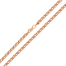 Цепь золотая ЦПРМ20512080 | #default_image_alt#