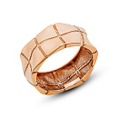 Кольцо серебряное 00672-10-090401-00 поз. | Кольцо серебряное 00672-10-090401-00 поз. купить по цене 6595 руб. в ювелирном магазине ⭐️ «Золотая Подкова»