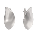 Серьги серебряные 1047632-00000 | Серьги серебряные 1047632-00000 купить по цене 3964 руб. в ювелирном магазине ⭐️ «Золотая Подкова»
