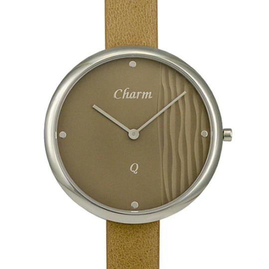 Часы "Charm" 70440369кк кварцевые, жен. | Часы купить по доступной цене в ювелирном магазине «Золотая Подкова»