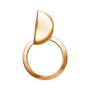 Подвеска золотая 010733-1000 | Подвеска золотая 010733-1000 купить по цене 29330 руб. в ювелирном магазине ⭐️ «Золотая Подкова»