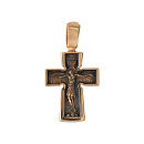 Подвеска золотая Т14006795 | Подвеска золотая Т14006795 купить по цене 28725 руб. в ювелирном магазине ⭐️ «Золотая Подкова»