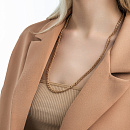 Цепь золотая ЦПРМ20512100 | #default_image_alt#