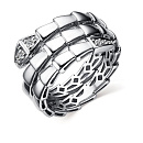 Кольцо золотое 14450-200 | #default_image_alt#