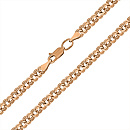 Браслет золотой БГР00512060 | Браслет золотой БГР00512060 купить по цене 79935 руб. в ювелирном магазине ⭐️ «Золотая Подкова»