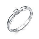 Кольцо золотое 12064-200 | Кольцо золотое 12064-200 купить по цене 67740 руб. в ювелирном магазине ⭐️ «Золотая Подкова»