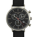 Часы "Русское Время" 75140294кк кварцевые, муж. | Часы "Русское Время" 75140294кк кварцевые, муж. купить по цене 16120 руб. в ювелирном магазине ⭐️ «Золотая Подкова»