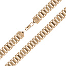 Браслет золотой 7013 | #default_image_alt#