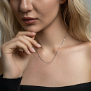 Цепь золотая ЦЯК10534050