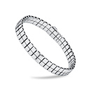 Браслет серебряный 01060-60-090101-00 | Браслет серебряный 01060-60-090101-00 купить по цене 25692 руб. в ювелирном магазине ⭐️ «Золотая Подкова»