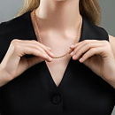 Цепь золотая ЦПГР00512060 | Цепь золотая ЦПГР00512060 купить по цене 65021 руб. в ювелирном магазине ⭐️ «Золотая Подкова»