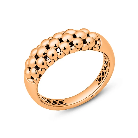 Кольцо серебряное 01142-10-090401-00 | Женские серебряные кольца купить по выгодной цене в ювелирном магазине ⭐️ «Золотая Подкова»