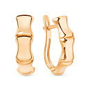 Серьги золотые 902022-1000 | Серьги золотые 902022-1000 купить по цене 54804 руб. в ювелирном магазине ⭐️ «Золотая Подкова»