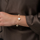 Браслет золотой 14-21415-6200 | Браслет золотой 14-21415-6200 купить по цене 193050 руб. в ювелирном магазине ⭐️ «Золотая Подкова»