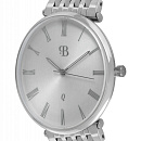 Часы "Русское Время" 9130137кк кварцевые, муж. | Часы "Русское Время" 9130137кк кварцевые, муж. купить по цене 11630 руб. в ювелирном магазине ⭐️ «Золотая Подкова»