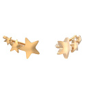 Серьги золотые 1046232-10000 | Серьги золотые 1046232-10000 купить по цене 20173 руб. в ювелирном магазине ⭐️ «Золотая Подкова»