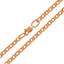 Браслет золотой БРМ20516060 | Браслет золотой БРМ20516060 купить по цене 53070 руб. в ювелирном магазине ⭐️ «Золотая Подкова»