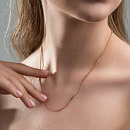 Цепь золотая ЦРМ20512030 | #default_image_alt#