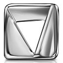 Подвеска серебряная П600-3111 | Подвеска серебряная П600-3111 купить по цене 706 руб. в ювелирном магазине ⭐️ «Золотая Подкова»