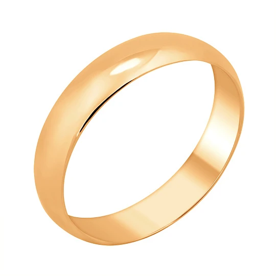 Кольцо золотое 14-1004-11-00 | Ювелирные изделия от бренда Арт-КАРАТ 💍 купить по доступной цене в ювелирной сети «Золотая Подкова»