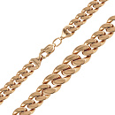 Браслет золотой 40002 | Браслет золотой 40002 купить по цене 160545 руб. в ювелирном магазине ⭐️ «Золотая Подкова»