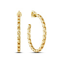 Серьги серебряные 00087-21-090501-00 поз. | Серьги серебряные 00087-21-090501-00 поз. купить по цене 12733 руб. в ювелирном магазине ⭐️ «Золотая Подкова»