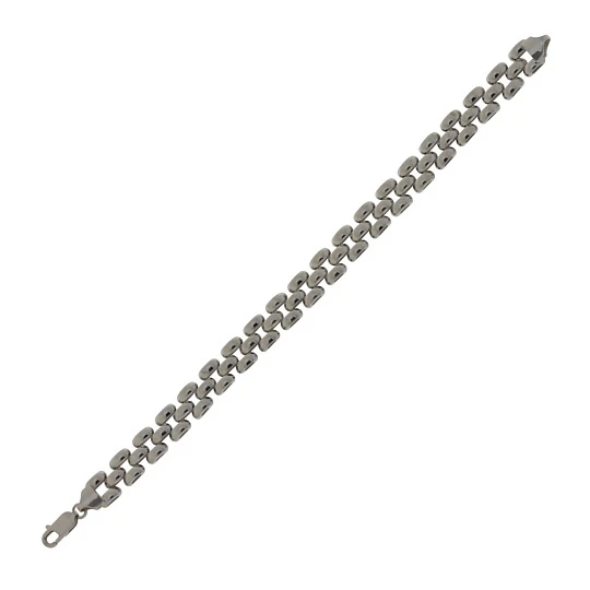 Браслет из серебра