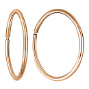 Серьги золотые 4406 | Серьги золотые 4406 купить по цене 35854 руб. в ювелирном магазине ⭐️ «Золотая Подкова»