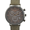 Часы "Русское Время" 75145294кк кварцевые, муж. | Часы "Русское Время" 75145294кк кварцевые, муж. купить по цене 17750 руб. в ювелирном магазине ⭐️ «Золотая Подкова»