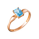 Кольцо золотое 1035031-11220-T | #default_image_alt#