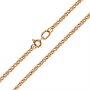 Цепь золотая ЦНН20512035 | Цепь золотая ЦНН20512035 купить по цене 42966 руб. в ювелирном магазине ⭐️ «Золотая Подкова»