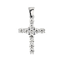 Подвеска серебряная YE22093716 | Подвеска серебряная YE22093716 купить по цене 2911 руб. в ювелирном магазине ⭐️ «Золотая Подкова»