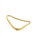 Браслет серебряный 00545-60-090501-00 поз. | Браслет серебряный 00545-60-090501-00 поз. купить по цене 14583 руб. в ювелирном магазине ⭐️ «Золотая Подкова»