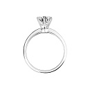 Кольцо золотое 902-00593-91-11-00-10 | Кольцо золотое 902-00593-91-11-00-10 купить по цене 495679 руб. в ювелирном магазине ⭐️ «Золотая Подкова»