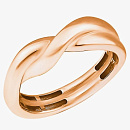 Кольцо золотое 920038 | Кольцо золотое 920038 купить по цене 68902 руб. в ювелирном магазине ⭐️ «Золотая Подкова»