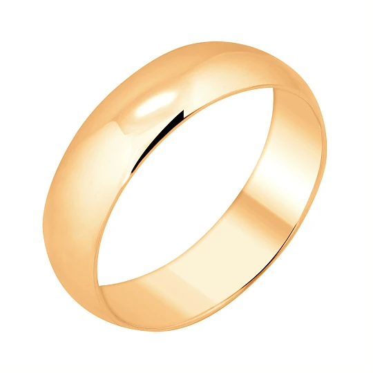 Кольцо золотое 14-1005-11-00 | Ювелирные изделия от бренда Арт-КАРАТ 💍 купить по доступной цене в ювелирной сети «Золотая Подкова»