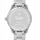 Часы "Charm" 9380227кк кварцевые, жен. | Часы "Charm" 9380227кк кварцевые, жен. купить по цене 15120 руб. в ювелирном магазине ⭐️ «Золотая Подкова»