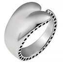 Кольцо золотое 920040 | Кольцо золотое 920040 купить по цене 92115 руб. в ювелирном магазине ⭐️ «Золотая Подкова»