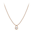 Колье золотое 6-0109-1000 | #default_image_alt#