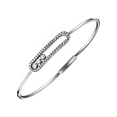 Браслет золотой 908-00611-21-11-00-10 | Браслет золотой 908-00611-21-11-00-10 купить по цене 590471 руб. в ювелирном магазине ⭐️ «Золотая Подкова»