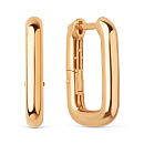 Серьги золотые 902602-1000 | Серьги золотые 902602-1000 купить по цене 70798 руб. в ювелирном магазине ⭐️ «Золотая Подкова»