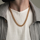 Цепь золотая ЦГР00110150 | #default_image_alt#