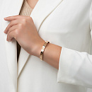 Браслет золотой 980432+отвертка | Браслет золотой 980432+отвертка купить по цене 357135 руб. в ювелирном магазине ⭐️ «Золотая Подкова»