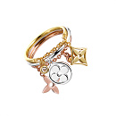 Кольцо серебряное CZ-R03995-X-WLG-X-X-X | Кольцо серебряное CZ-R03995-X-WLG-X-X-X купить по цене 6777 руб. в ювелирном магазине ⭐️ «Золотая Подкова»