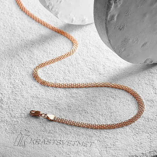 Цепь из золота Бисмарк