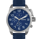 Часы "ШТУРМ" 10923343кк кварцевые, муж | Часы "ШТУРМ" 10923343кк кварцевые, муж купить по цене 16020 руб. в ювелирном магазине ⭐️ «Золотая Подкова»